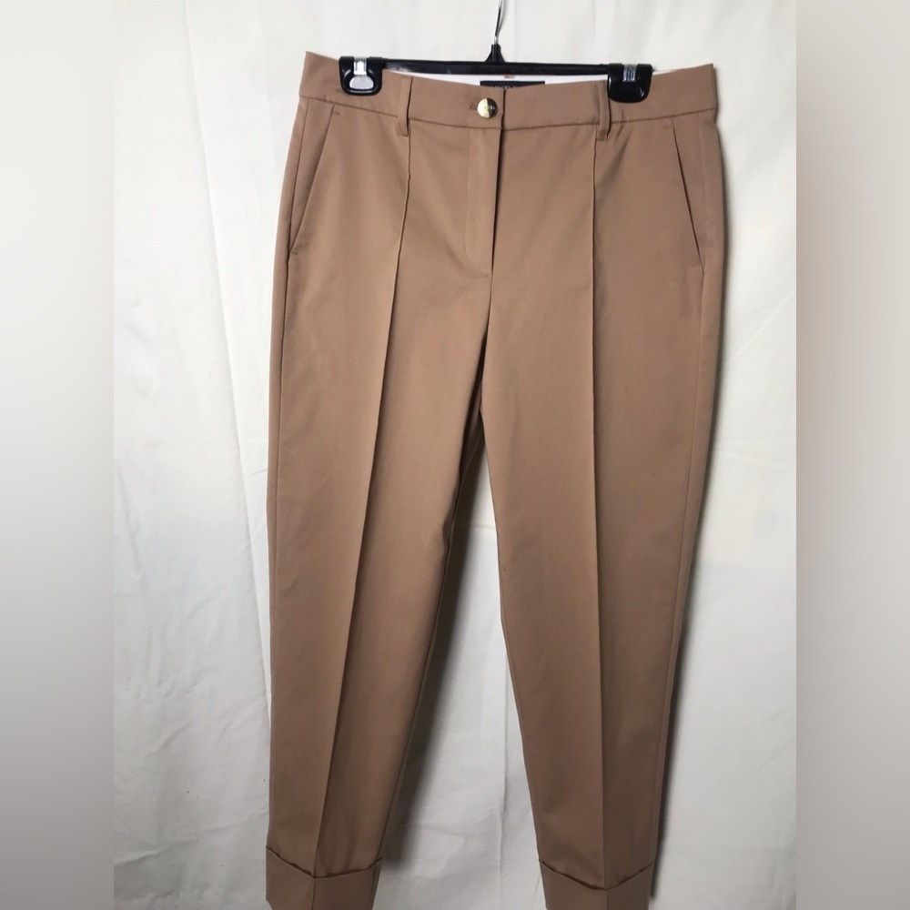 Marc Cain Women’s Fordon Feminine Fit Pants Sz 28 New without tags
